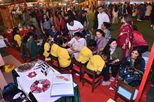 Delhi Public School Gallery 11