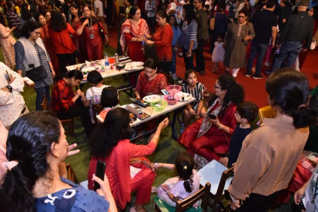 Delhi Public School Gallery 10