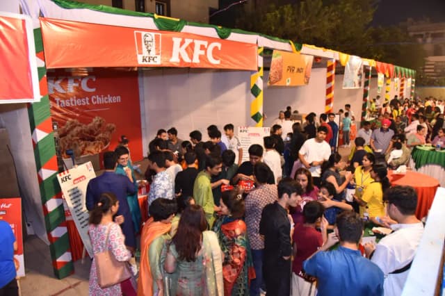 Delhi Public School Gallery 12