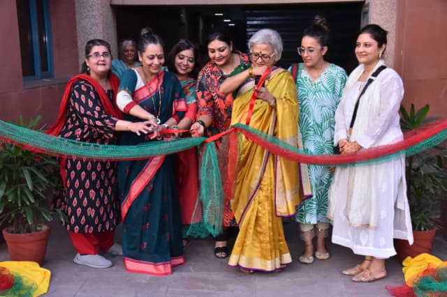 Delhi Public School Gallery 7