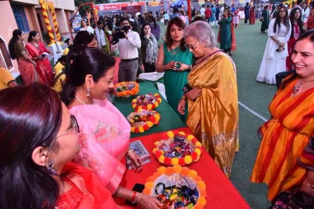 Delhi Public School Gallery 9