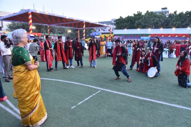 Delhi Public School Gallery 8