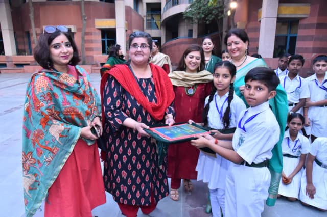 Delhi Public School Gallery 6