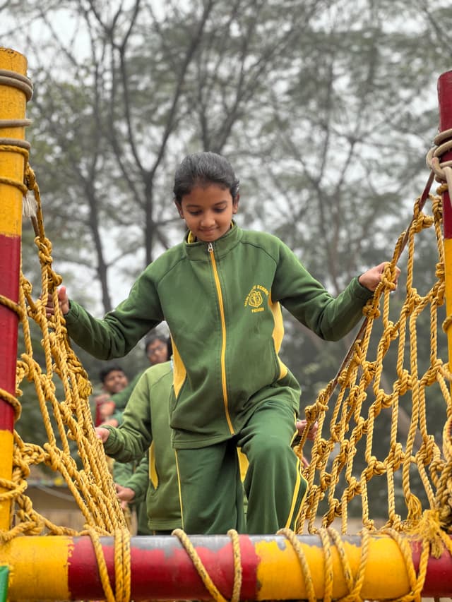 Delhi Public School Gallery 28