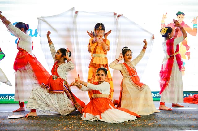 Delhi Public School Gallery 20