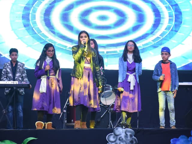 Delhi Public School Gallery 27