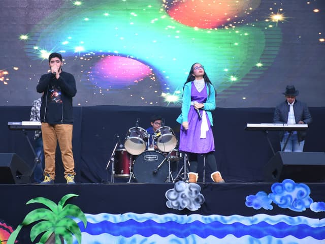 Delhi Public School Gallery 26