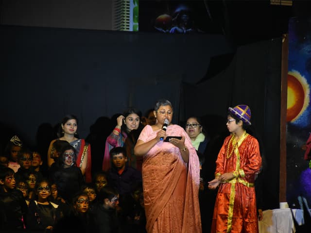 Delhi Public School Gallery 24