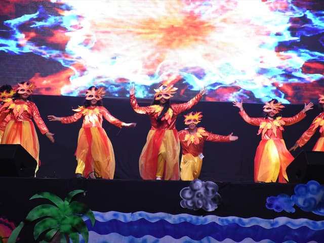 Delhi Public School Gallery 20