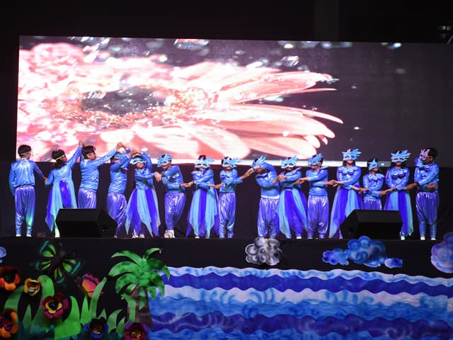 Delhi Public School Gallery 19