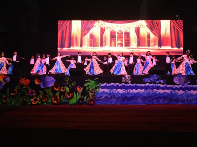 Delhi Public School Gallery 18