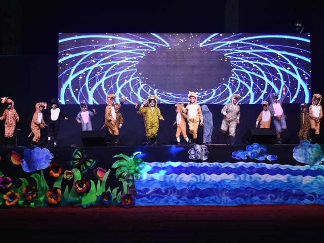 Delhi Public School Gallery 15