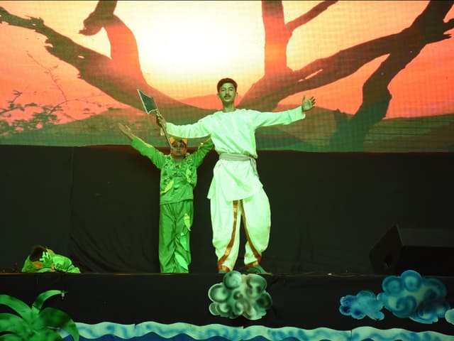 Delhi Public School Gallery 16