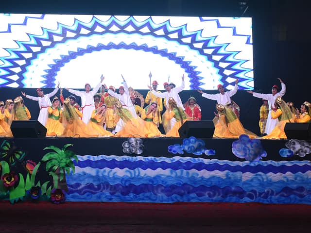 Delhi Public School Gallery 14