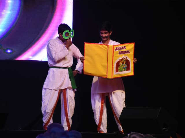 Delhi Public School Gallery 11