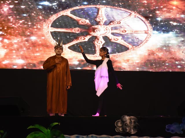 Delhi Public School Gallery 9