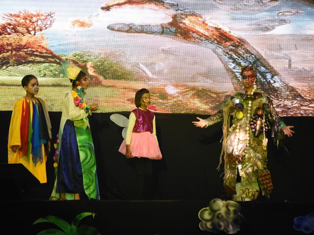 Delhi Public School Gallery 10