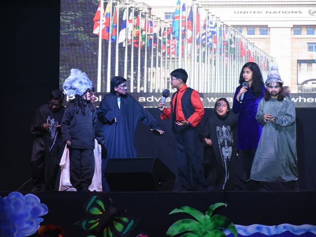 Delhi Public School Gallery 8