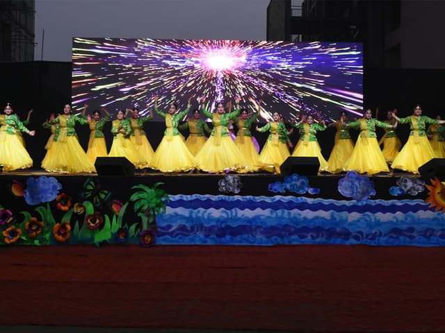 Delhi Public School Gallery 7