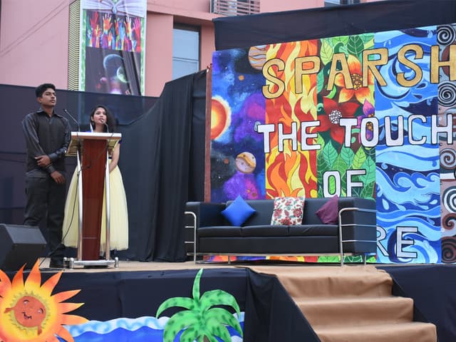 Delhi Public School Gallery 5