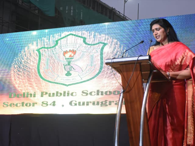 Delhi Public School Gallery 1