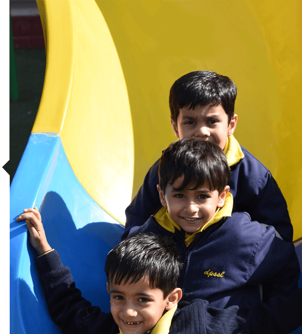 Delhi Public School Gallery 68