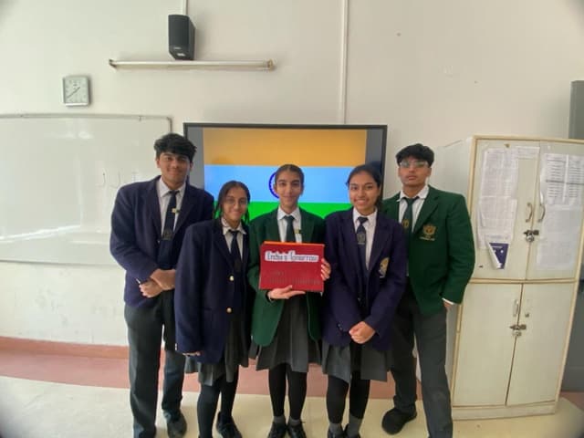 Delhi Public School Gallery 61