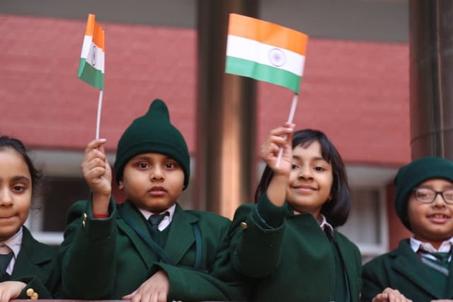 Delhi Public School Gallery 58