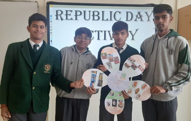 Delhi Public School Gallery 56