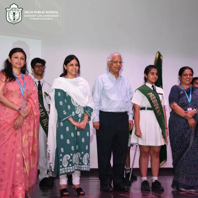 Delhi Public School Gallery 46