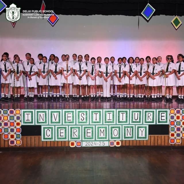 Delhi Public School Gallery 44