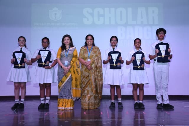 Delhi Public School Gallery 41