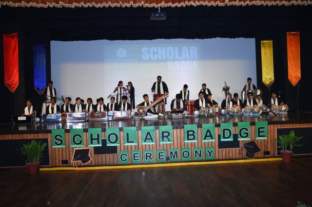 Delhi Public School Gallery 39