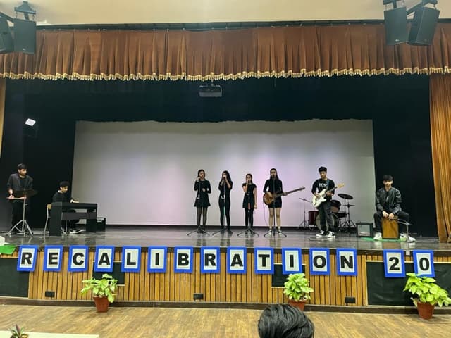 Delhi Public School Gallery 32