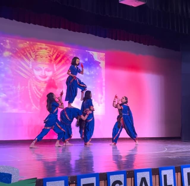 Delhi Public School Gallery 30