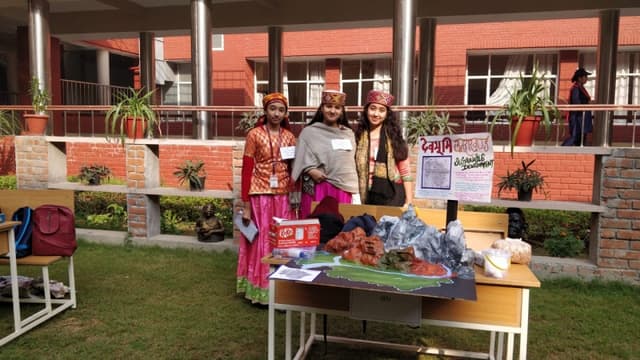 Delhi Public School Gallery 28