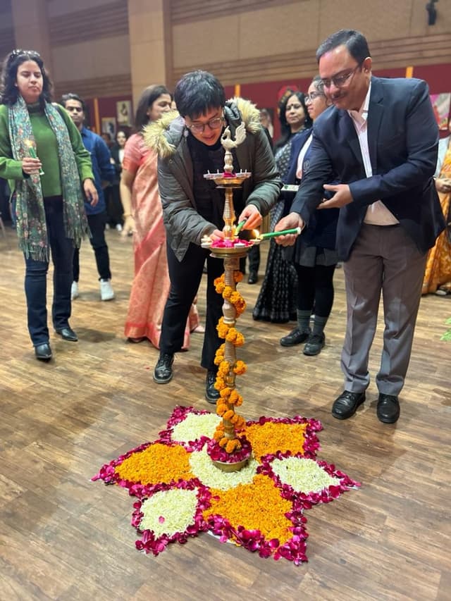 Delhi Public School Gallery 24