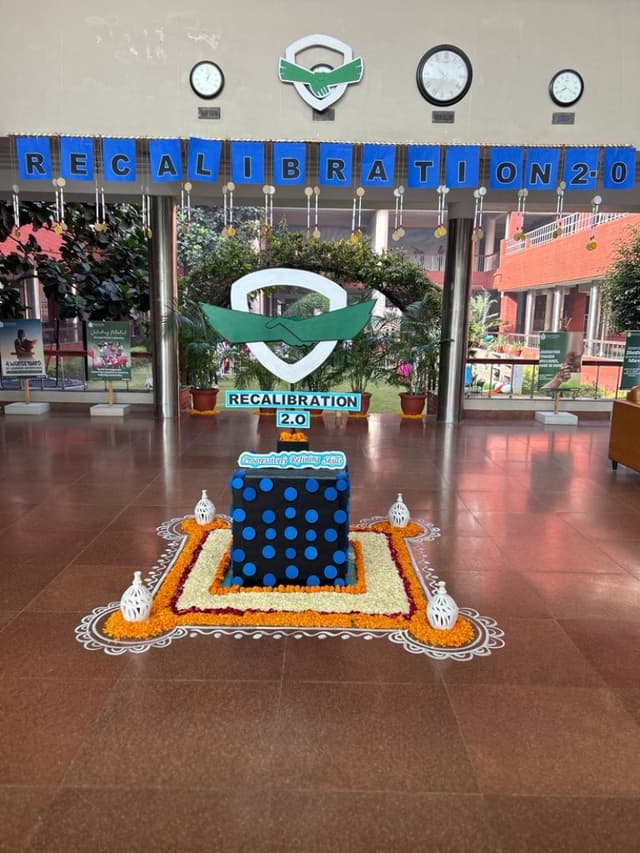 Delhi Public School Gallery 20