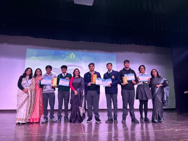 Delhi Public School Gallery 18