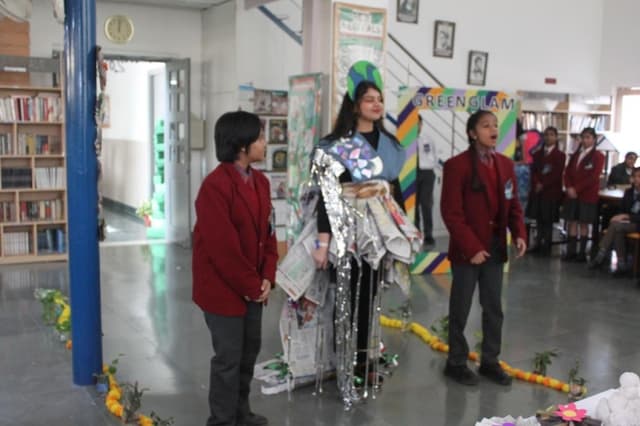 Delhi Public School Gallery 19