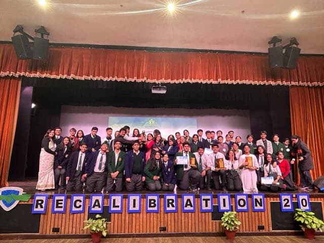 Delhi Public School Gallery 15