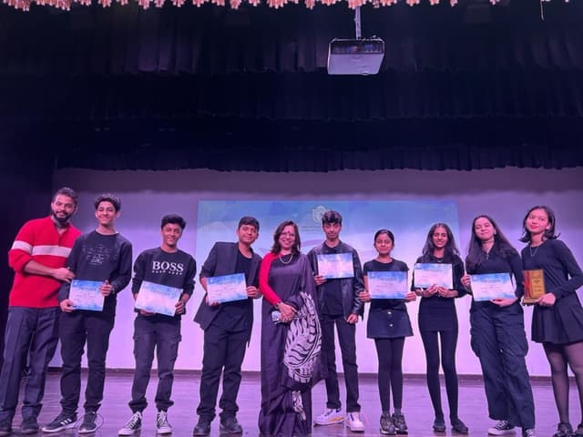 Delhi Public School Gallery 16