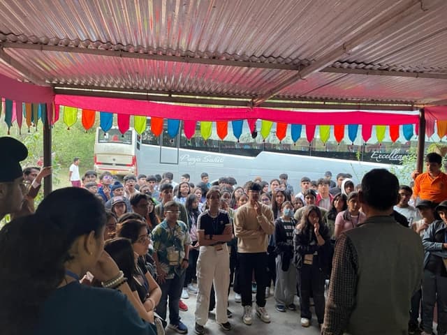 Delhi Public School Gallery 14