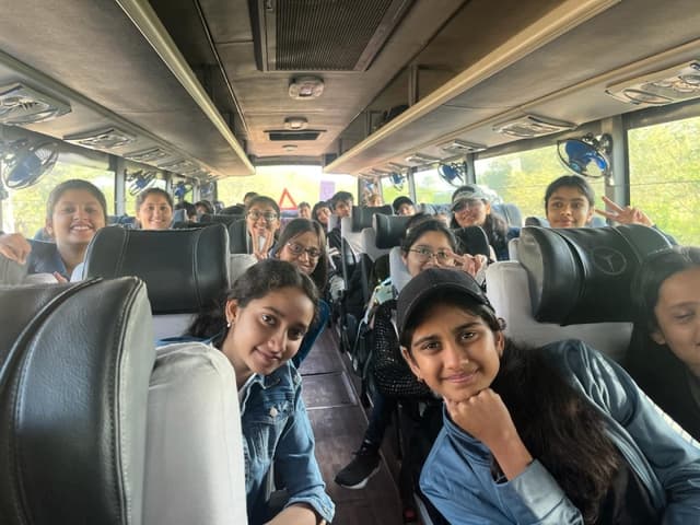 Delhi Public School Gallery 10