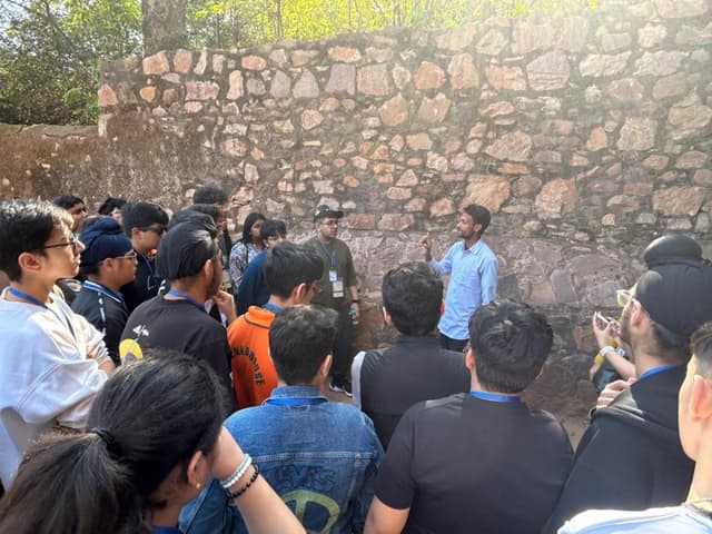 Delhi Public School Gallery 11