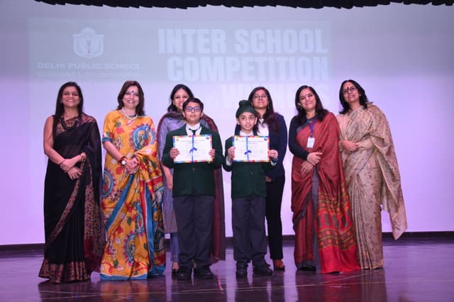 Delhi Public School Gallery 5