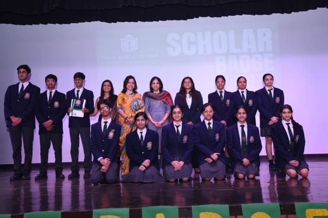 Delhi Public School Gallery 3