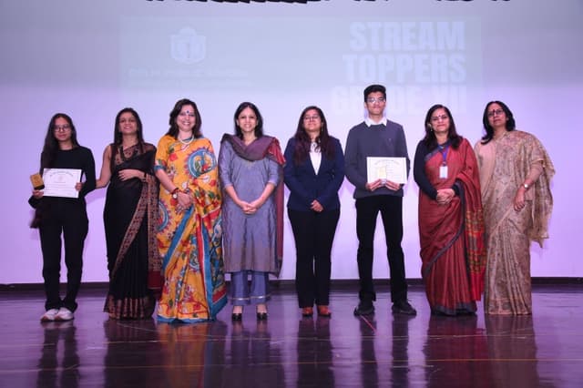 Delhi Public School Gallery 4