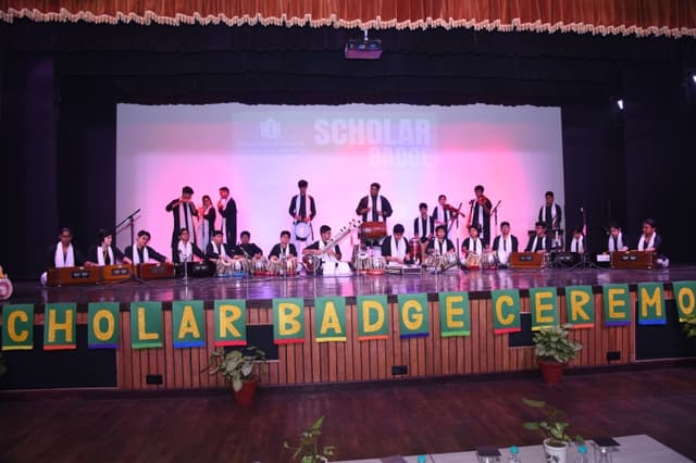 Delhi Public School Gallery 1