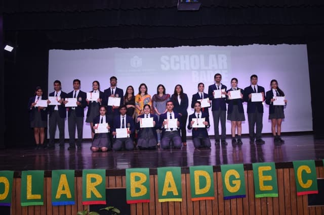 Delhi Public School Gallery 2